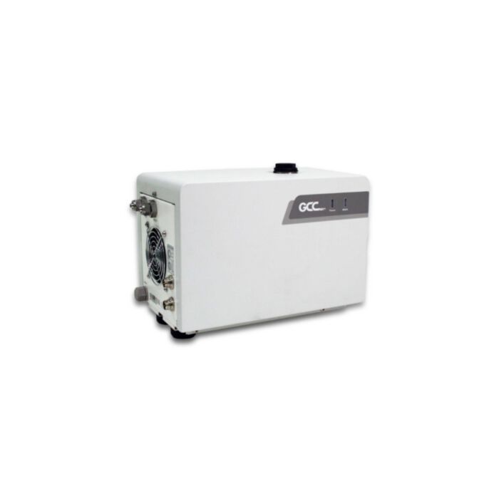 E200 40W CO2 Desktop Laser Engraver  GCC World-Laser Cutting and Engraving  Machine Manufacturer