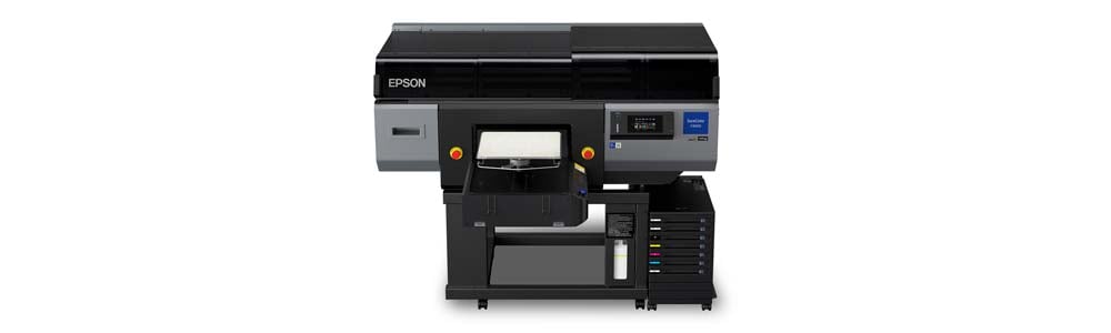  Epson  Surecolor SC F3000 